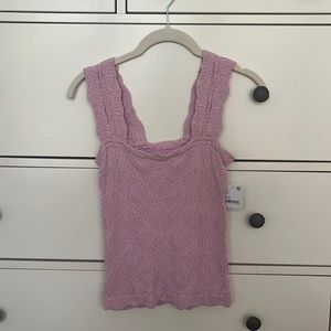 Free People Women's Love Letter Cami